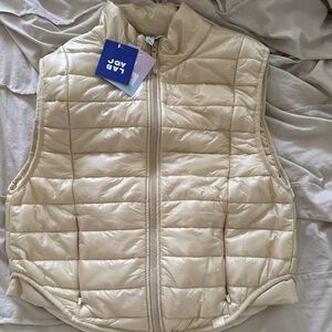 JoyLab light Puffer Vest